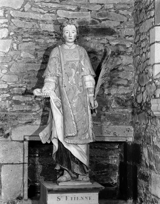 Vue générale.