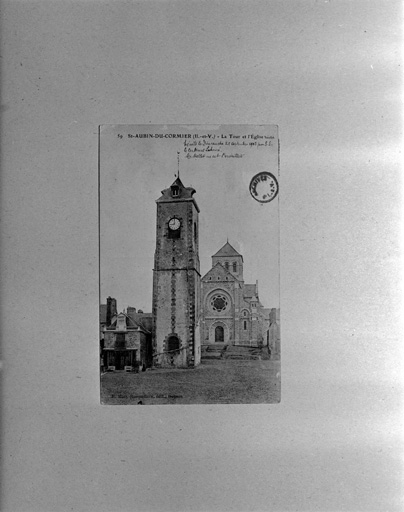 Chapelle Notre-Dame