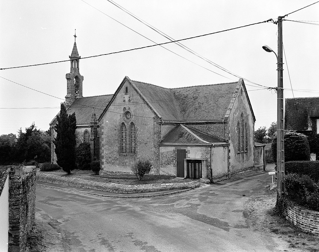 Vue générale est