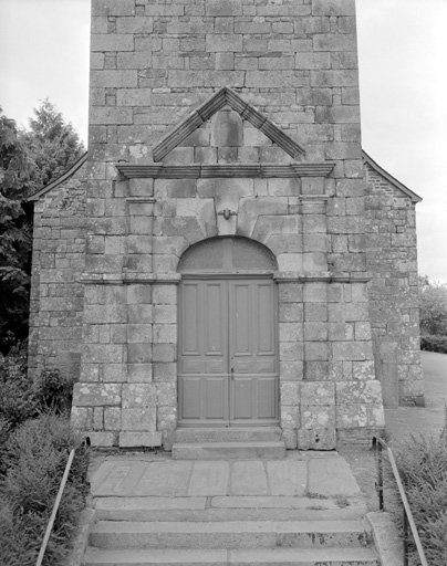 Église paroissiale Saint-Pierre