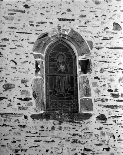 Église paroissiale Saint-Médard, Saint-Jean-Baptiste