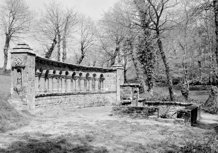 Vue générale