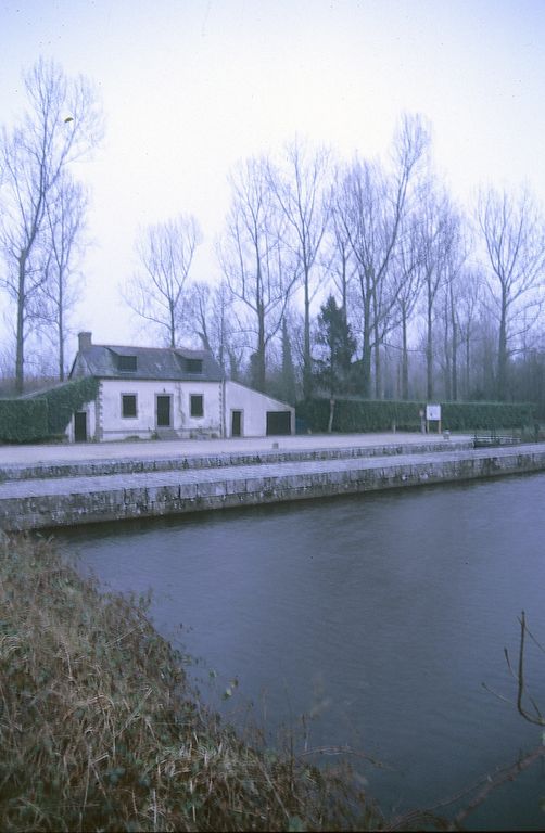 Vue générale