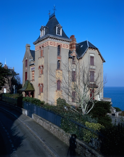 Vue générale.