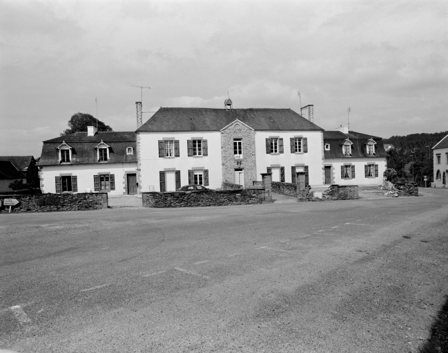 Vue générale est
