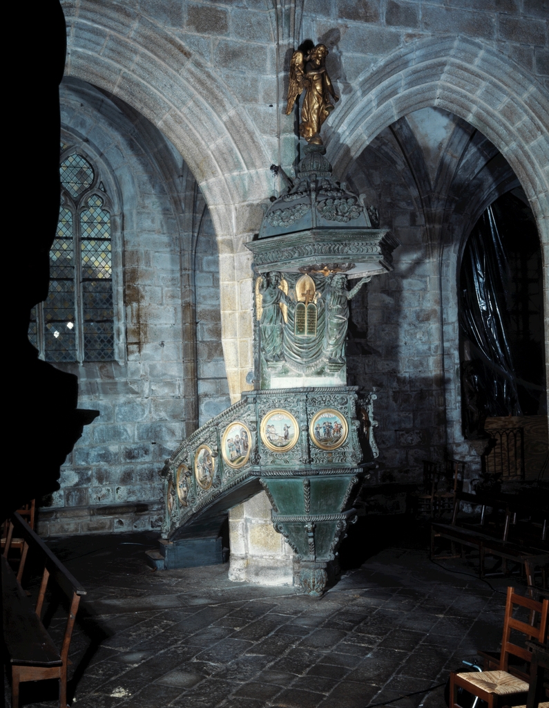 Vue générale