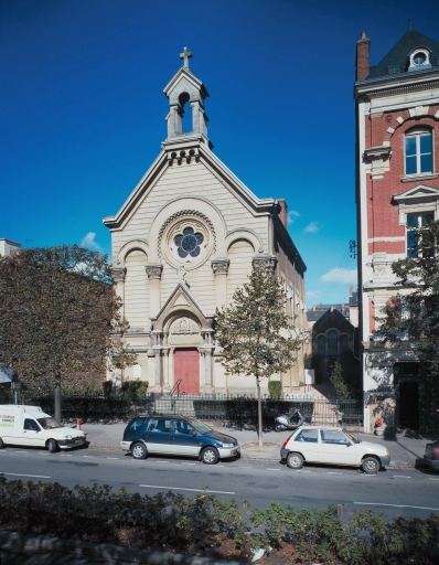 Vue générale