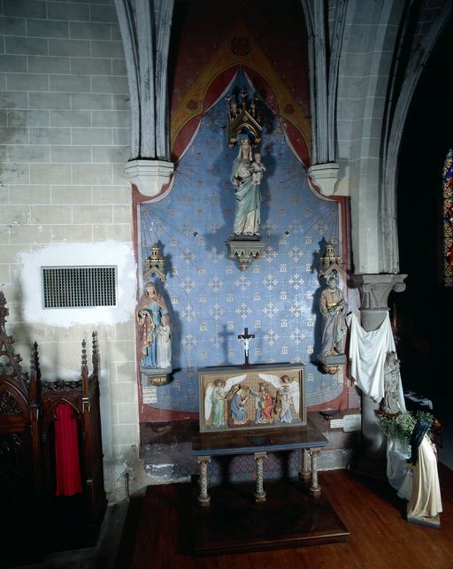 Vue générale