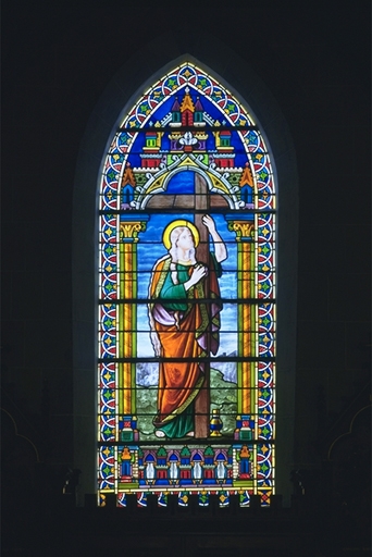 Vue générale