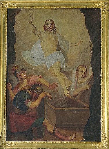 Vue générale