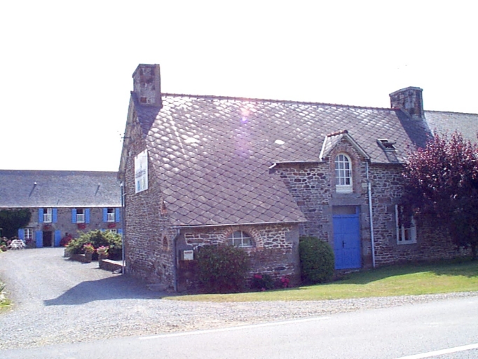 Vue générale nord