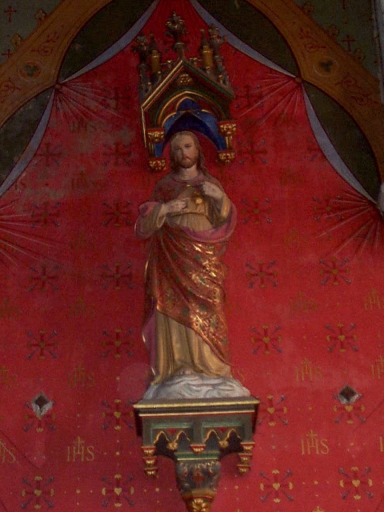 Vue générale