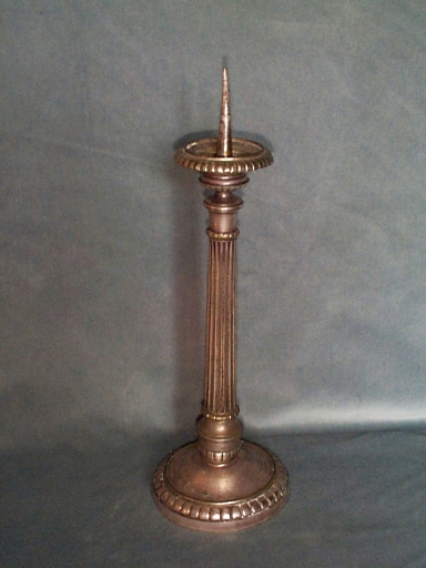 Vue générale