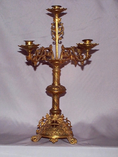 Vue générale