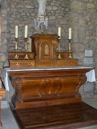 Vue générale