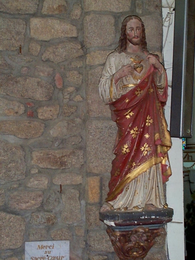 Vue générale