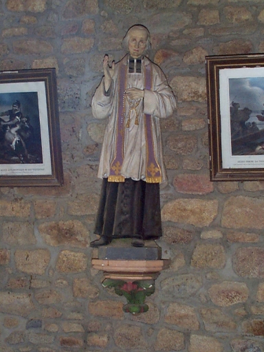 Vue générale