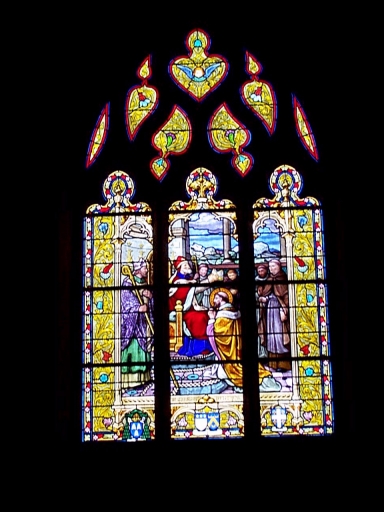 Vue générale