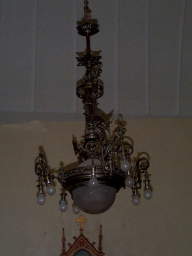 Lustre