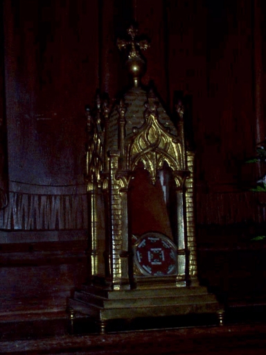 Vue générale
