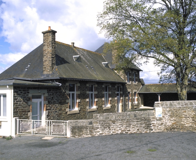Vue générale