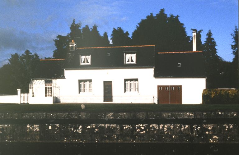 Vue générale
