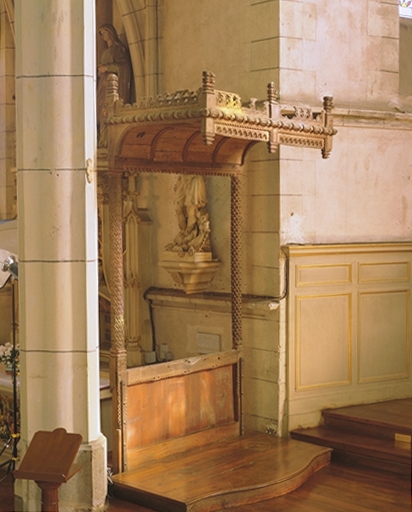 Vue générale