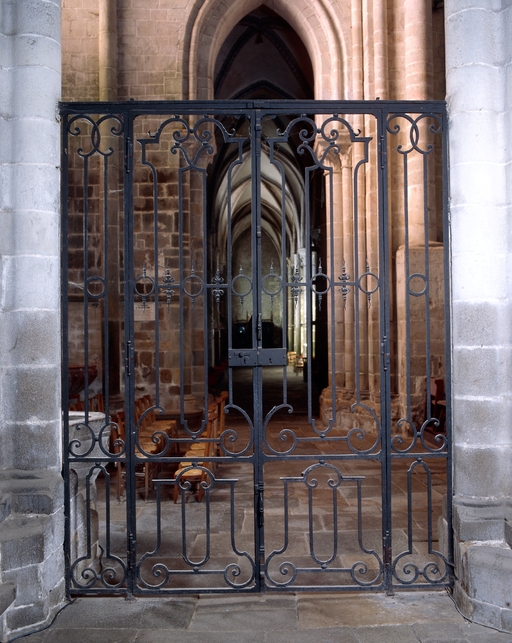 Vue générale