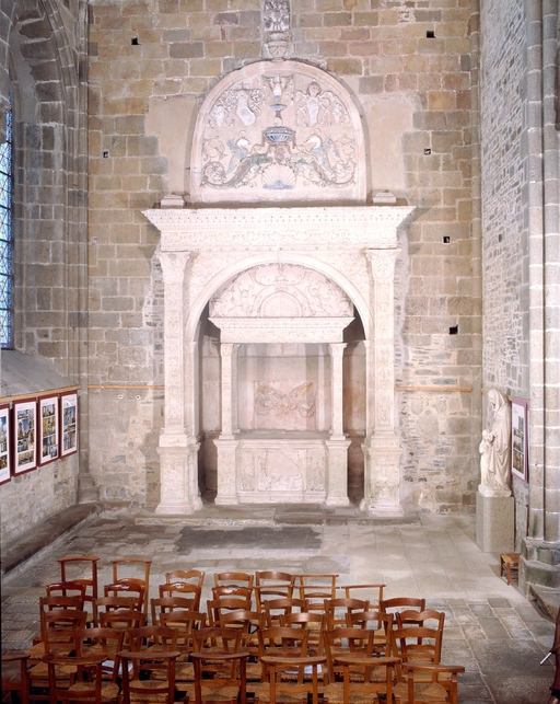 Vue générale