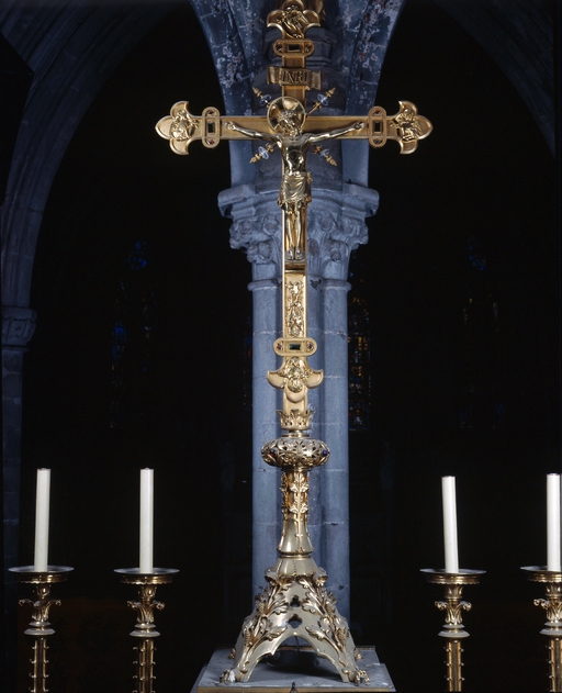 Vue générale