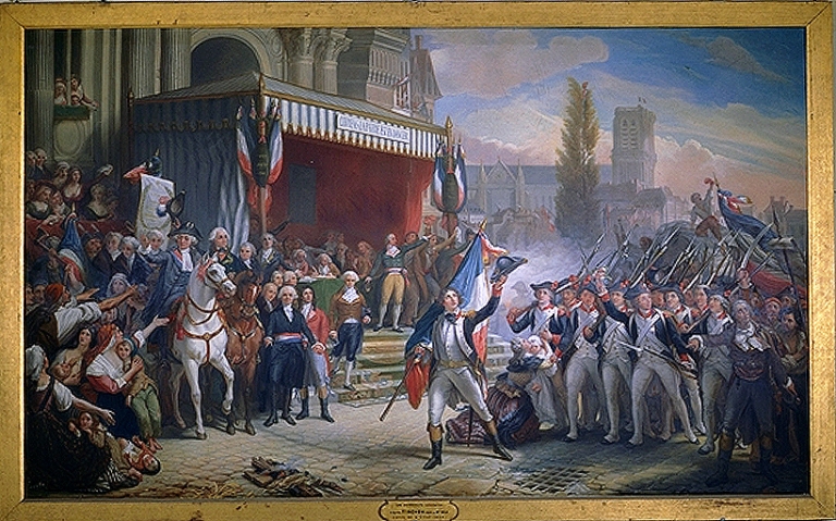 Vue générale