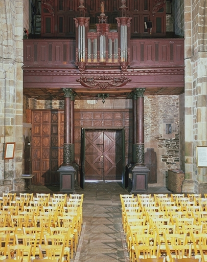 Vue générale