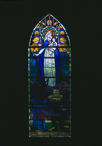 Vue générale