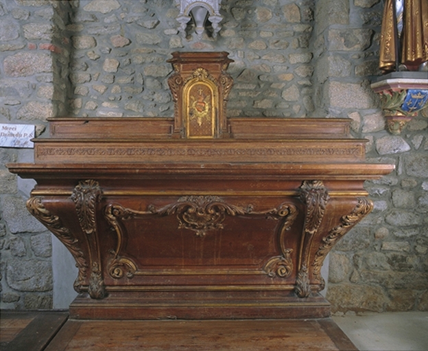 Vue générale