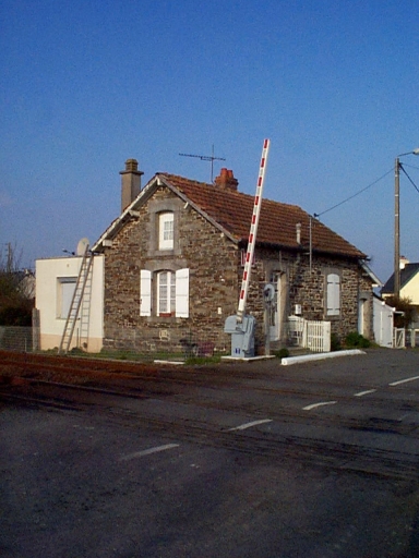 Vue générale