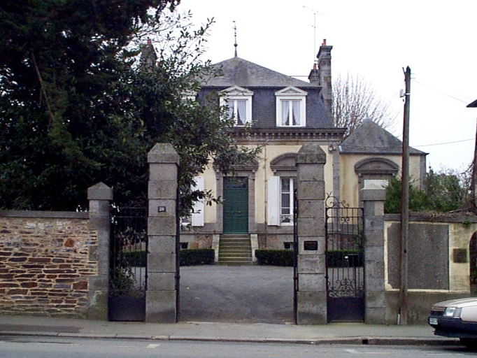 Vue générale nord