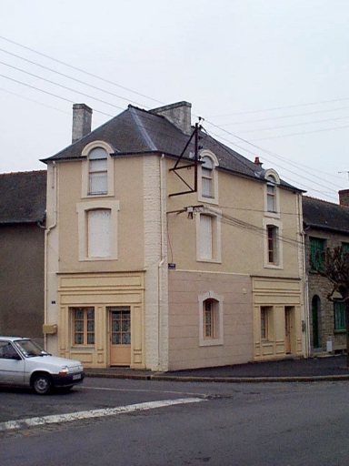 Vue générale