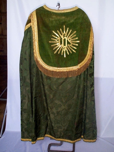 Vue générale