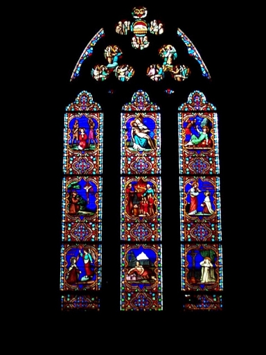 Vue générale