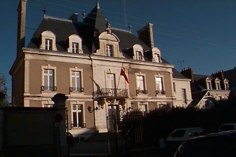 Vue générale