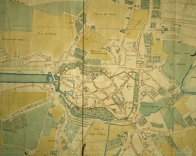 Vannes en 1785, avec indication des alignements projetés. Copie du plan d'embellissement de Maury : quartier du centre. AD Morbihan 1 Fi 88/1. ; Vannes en 1785, avec indication des alignements projetés. Copie du plan d'embellissement de Maury : quartier du centre. AD Morbihan 1 Fi 88/1. ; Vannes en 1785, avec indication des alignements projetés. Copie du plan d'embellissement de Maury : quartier du centre. AD Morbihan 1 Fi 88/1. ; Vannes en 1785, avec indication des alignements projetés. Copie du plan d'embellissement de Maury : quartier du centre. AD Morbihan 1 Fi 88/1. ; Vannes en 1785, avec indication des alignements projetés. Copie du plan d'embellissement de Maury : quartier du centre. AD Morbihan 1 Fi 88/1. ; Vannes en 1785, avec indication des alignements projetés. Copie du plan d'embellissement de Maury : quartier du centre. AD Morbihan 1 Fi 88/1. ; Vannes en 1785, avec indication des alignements projetés. Copie du plan d'embellissement de Maury : quartier du centre. AD Morbihan 1 Fi 88/1. ; Vannes en 1785, avec indication des alignements projetés. Copie du plan d'embellissement de Maury : quartier du centre. AD Morbihan 1 Fi 88/1. ; Vannes en 1785, avec indication des alignements projetés. Copie du plan d'embellissement de Maury : quartier du centre. AD Morbihan 1 Fi 88/1. ; Vannes en 1785, avec indication des alignements projetés. Copie du plan d'embellissement de Maury : quartier du centre. AD Morbihan 1 Fi 88/1. ; Vannes en 1785, avec indication des alignements projetés. Copie du plan d'embellissement de Maury : quartier du centre. AD Morbihan 1 Fi 88/1. ; Vannes en 1785, avec indication des alignements projetés. Copie du plan d'embellissement de Maury : quartier du centre. AD Morbihan 1 Fi 88/1. ; Vannes en 1785, avec indication des alignements projetés. Copie du plan d'embellissement de Maury : quartier du centre. AD Morbihan 1 Fi 88/1. ; Vannes en 1785, avec indication des alignements projetés. Copie du plan d'embellissement de Maury : quartier du centre. AD Morbihan 1 Fi 88/1. ; Vannes en 1785, avec indication des alignements projetés. Copie du plan d'embellissement de Maury : quartier du centre. AD Morbihan 1 Fi 88/1. ; Vannes en 1785, avec indication des alignements projetés. Copie du plan d'embellissement de Maury : quartier du centre. AD Morbihan 1 Fi 88/1. ; Vannes en 1785, avec indication des alignements projetés. Copie du plan d'embellissement de Maury : quartier du centre. AD Morbihan 1 Fi 88/1. ; Vannes en 1785, avec indication des alignements projetés. Copie du plan d'embellissement de Maury : quartier du centre. AD Morbihan 1 Fi 88/1. ; Vannes en 1785, avec indication des alignements projetés. Copie du plan d'embellissement de Maury : quartier du centre. AD Morbihan 1 Fi 88/1. ; Vannes en 1785, avec indication des alignements projetés. Copie du plan d'embellissement de Maury : quartier du centre. AD Morbihan 1 Fi 88/1. ; Vannes en 1785, avec indication des alignements projetés. Copie du plan d'embellissement de Maury : quartier du centre. AD Morbihan 1 Fi 88/1. ; Vannes en 1785, avec indication des alignements projetés. Copie du plan d'embellissement de Maury : quartier du centre. AD Morbihan 1 Fi 88/1. ; Vannes en 1785, avec indication des alignements projetés. Copie du plan d'embellissement de Maury : quartier du centre. AD Morbihan 1 Fi 88/1. ; Vannes en 1785, avec indication des alignements projetés. Copie du plan d'embellissement de Maury : quartier du centre. AD Morbihan 1 Fi 88/1. ; Vannes en 1785, avec indication des alignements projetés. Copie du plan d'embellissement de Maury : quartier du centre. AD Morbihan 1 Fi 88/1. ; Vannes en 1785, avec indication des alignements projetés. Copie du plan d'embellissement de Maury : quartier du centre. AD Morbihan 1 Fi 88/1. ; Vannes en 1785, avec indication des alignements projetés. Copie du plan d'embellissement de Maury : quartier du centre. AD Morbihan 1 Fi 88/1. ; Vannes en 1785, avec indication des alignements projetés. Copie du plan d'embellissement de Maury : quartier du centre. AD Morbihan 1 Fi 88/1. ; Vannes en 1785, avec indication des alignements projetés. Copie du plan d'embellissement de Maury : quartier du centre. AD Morbihan 1 Fi 88/1. ; Vannes en 1785, avec indication des alignements projetés. Copie du plan d'embellissement de Maury : quartier du centre. AD Morbihan 1 Fi 88/1. ; Vannes en 1785, avec indication des alignements projetés. Copie du plan d'embellissement de Maury : quartier du centre. AD Morbihan 1 Fi 88/1. ; Vannes en 1785, avec indication des alignements projetés. Copie du plan d'embellissement de Maury : quartier du centre. AD Morbihan 1 Fi 88/1. ; Vannes en 1785, avec indication des alignements projetés. Copie du plan d'embellissement de Maury : quartier du centre. AD Morbihan 1 Fi 88/1. ; Vannes en 1785, avec indication des alignements projetés. Copie du plan d'embellissement de Maury : quartier du centre. AD Morbihan 1 Fi 88/1. ; Vannes en 1785, avec indication des alignements projetés. Copie du plan d'embellissement de Maury : quartier du centre. AD Morbihan 1 Fi 88/1. ; Vannes en 1785, avec indication des alignements projetés. Copie du plan d'embellissement de Maury : quartier du centre. AD Morbihan 1 Fi 88/1. ; Vannes en 1785, avec indication des alignements projetés. Copie du plan d'embellissement de Maury : quartier du centre. AD Morbihan 1 Fi 88/1. ; Vannes en 1785, avec indication des alignements projetés. Copie du plan d'embellissement de Maury : quartier du centre. AD Morbihan 1 Fi 88/1. ; Vannes en 1785, avec indication des alignements projetés. Copie du plan d'embellissement de Maury : quartier du centre. AD Morbihan 1 Fi 88/1. ; Vannes en 1785, avec indication des alignements projetés. Copie du plan d'embellissement de Maury : quartier du centre. AD Morbihan 1 Fi 88/1. ; Vannes en 1785, avec indication des alignements projetés. Copie du plan d'embellissement de Maury : quartier du centre. AD Morbihan 1 Fi 88/1. ; Vannes en 1785, avec indication des alignements projetés. Copie du plan d'embellissement de Maury : quartier du centre. AD Morbihan 1 Fi 88/1. ; Vannes en 1785, avec indication des alignements projetés. Copie du plan d'embellissement de Maury : quartier du centre. AD Morbihan 1 Fi 88/1. ; Vannes en 1785, avec indication des alignements projetés. Copie du plan d'embellissement de Maury : quartier du centre. AD Morbihan 1 Fi 88/1. ; Vannes en 1785, avec indication des alignements projetés. Copie du plan d'embellissement de Maury : quartier du centre. AD Morbihan 1 Fi 88/1. ; Vannes en 1785, avec indication des alignements projetés. Copie du plan d'embellissement de Maury : quartier du centre. AD Morbihan 1 Fi 88/1. ; Vannes en 1785, avec indication des alignements projetés. Copie du plan d'embellissement de Maury : quartier du centre. AD Morbihan 1 Fi 88/1. ; Vannes en 1785, avec indication des alignements projetés. Copie du plan d'embellissement de Maury : quartier du centre. AD Morbihan 1 Fi 88/1. ; Vannes en 1785, avec indication des alignements projetés. Copie du plan d'embellissement de Maury : quartier du centre. AD Morbihan 1 Fi 88/1. ; Vannes en 1785, avec indication des alignements projetés. Copie du plan d'embellissement de Maury : quartier du centre. AD Morbihan 1 Fi 88/1. ; Vannes en 1785, avec indication des alignements projetés. Copie du plan d'embellissement de Maury : quartier du centre. AD Morbihan 1 Fi 88/1. ; Vannes en 1785, avec indication des alignements projetés. Copie du plan d'embellissement de Maury : quartier du centre. AD Morbihan 1 Fi 88/1. ; Vannes en 1785, avec indication des alignements projetés. Copie du plan d'embellissement de Maury : quartier du centre. AD Morbihan 1 Fi 88/1. ; Vannes en 1785, avec indication des alignements projetés. Copie du plan d'embellissement de Maury : quartier du centre. AD Morbihan 1 Fi 88/1. ; Vannes en 1785, avec indication des alignements projetés. Copie du plan d'embellissement de Maury : quartier du centre. AD Morbihan 1 Fi 88/1. ; Vannes en 1785, avec indication des alignements projetés. Copie du plan d'embellissement de Maury : quartier du centre. AD Morbihan 1 Fi 88/1. ; Vannes en 1785, avec indication des alignements projetés. Copie du plan d'embellissement de Maury : quartier du centre. AD Morbihan 1 Fi 88/1. ; Vannes en 1785, avec indication des alignements projetés. Copie du plan d'embellissement de Maury : quartier du centre. AD Morbihan 1 Fi 88/1. ; Vannes en 1785, avec indication des alignements projetés. Copie du plan d'embellissement de Maury : quartier du centre. AD Morbihan 1 Fi 88/1. ; Vannes en 1785, avec indication des alignements projetés. Copie du plan d'embellissement de Maury : quartier du centre. AD Morbihan 1 Fi 88/1. ; Vannes en 1785, avec indication des alignements projetés. Copie du plan d'embellissement de Maury : quartier du centre. AD Morbihan 1 Fi 88/1. ; Vannes en 1785, avec indication des alignements projetés. Copie du plan d'embellissement de Maury : quartier du centre. AD Morbihan 1 Fi 88/1. ; Vannes en 1785, avec indication des alignements projetés. Copie du plan d'embellissement de Maury : quartier du centre. AD Morbihan 1 Fi 88/1. ; Vannes en 1785, avec indication des alignements projetés. Copie du plan d'embellissement de Maury : quartier du centre. AD Morbihan 1 Fi 88/1. ; Vannes en 1785, avec indication des alignements projetés. Copie du plan d'embellissement de Maury : quartier du centre. AD Morbihan 1 Fi 88/1. ; Vannes en 1785, avec indication des alignements projetés. Copie du plan d'embellissement de Maury : quartier du centre. AD Morbihan 1 Fi 88/1. ; Vannes en 1785, avec indication des alignements projetés. Copie du plan d'embellissement de Maury : quartier du centre. AD Morbihan 1 Fi 88/1. ; Vannes en 1785, avec indication des alignements projetés. Copie du plan d'embellissement de Maury : quartier du centre. AD Morbihan 1 Fi 88/1. ; Vannes en 1785, avec indication des alignements projetés. Copie du plan d'embellissement de Maury : quartier du centre. AD Morbihan 1 Fi 88/1. ; Vannes en 1785, avec indication des alignements projetés. Copie du plan d'embellissement de Maury : quartier du centre. AD Morbihan 1 Fi 88/1. ; Vannes en 1785, avec indication des alignements projetés. Copie du plan d'embellissement de Maury : quartier du centre. AD Morbihan 1 Fi 88/1. ; Vannes en 1785, avec indication des alignements projetés. Copie du plan d'embellissement de Maury : quartier du centre. AD Morbihan 1 Fi 88/1. ; Vannes en 1785, avec indication des alignements projetés. Copie du plan d'embellissement de Maury : quartier du centre. AD Morbihan 1 Fi 88/1. ; Vannes en 1785, avec indication des alignements projetés. Copie du plan d'embellissement de Maury : quartier du centre. AD Morbihan 1 Fi 88/1. ; Vannes en 1785, avec indication des alignements projetés. Copie du plan d'embellissement de Maury : quartier du centre. AD Morbihan 1 Fi 88/1. ; Vannes en 1785, avec indication des alignements projetés. Copie du plan d'embellissement de Maury : quartier du centre. AD Morbihan 1 Fi 88/1. ; Vannes en 1785, avec indication des alignements projetés. Copie du plan d'embellissement de Maury : quartier du centre. AD Morbihan 1 Fi 88/1. ; Vannes en 1785, avec indication des alignements projetés. Copie du plan d'embellissement de Maury : quartier du centre. AD Morbihan 1 Fi 88/1. ; Vannes en 1785, avec indication des alignements projetés. Copie du plan d'embellissement de Maury : quartier du centre. AD Morbihan 1 Fi 88/1.