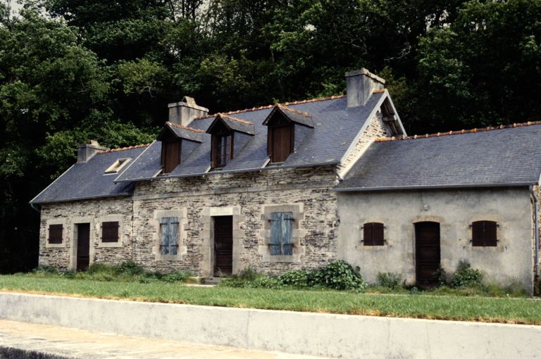 Vue générale