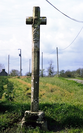 Vue générale nord