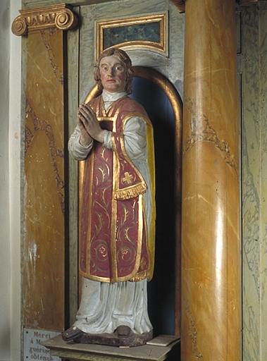 Vue générale