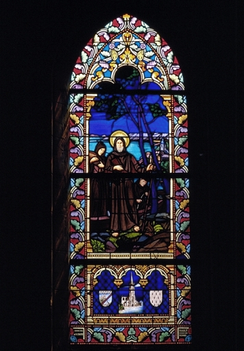 Vue générale