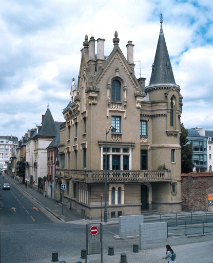 Vue générale