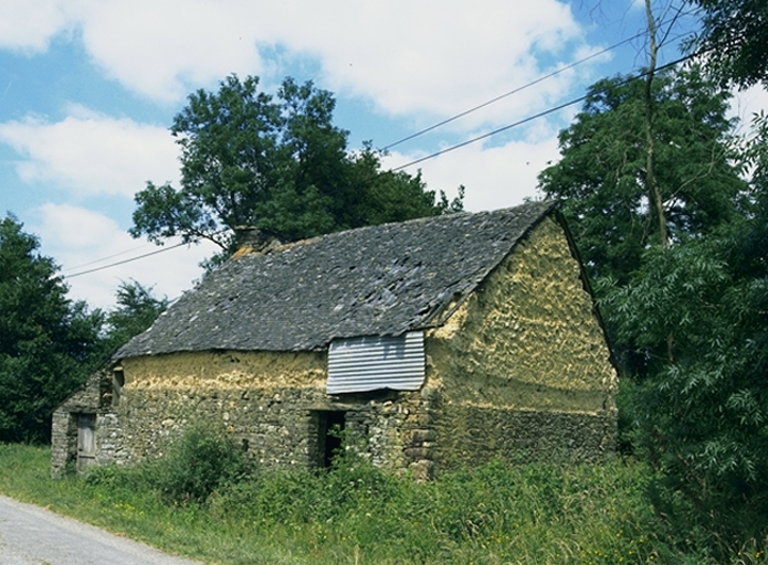 Vue générale est