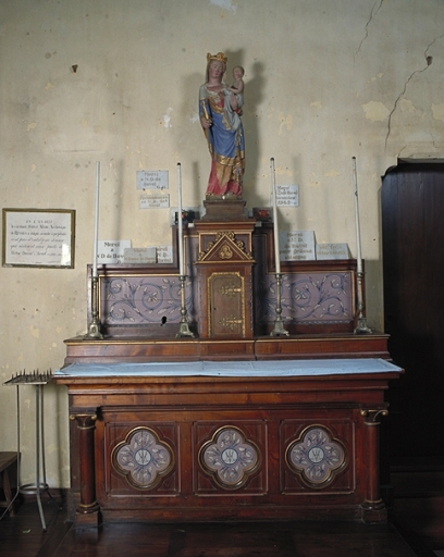 Vue générale