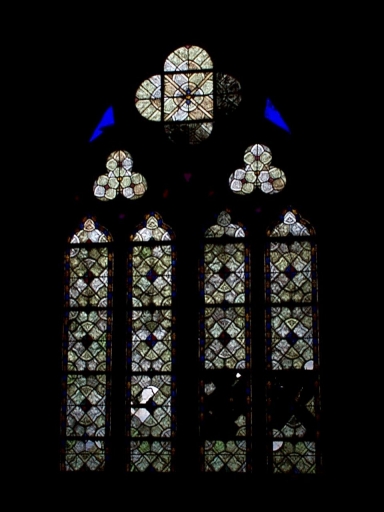 Vue générale