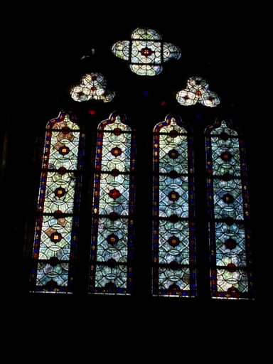 Vue générale
